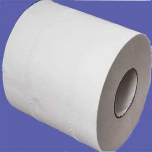 Wholesale customized soft roll toilet pa