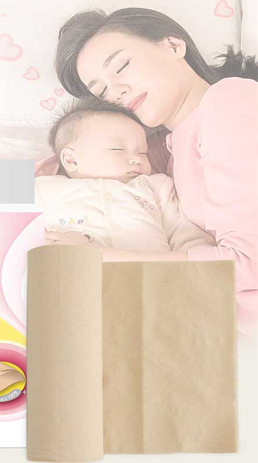Bamboo Organic Pure Color Maternity Toilet Paper(图6)