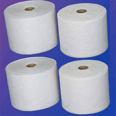 Soft jumbo roll tissue paper for diaper (图2)