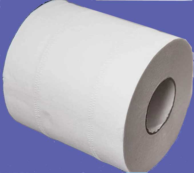 Wholesale customized soft roll toilet paper bathroom tissue(图4)
