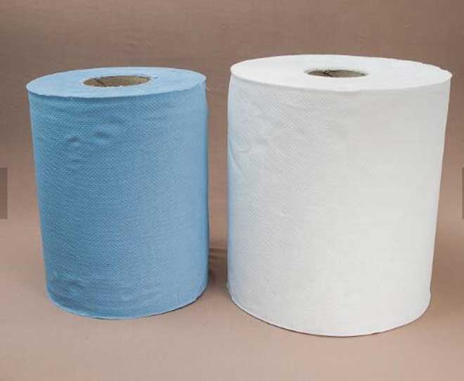 kitchen paper roll kitchen towel tissue paper napkin (图5)