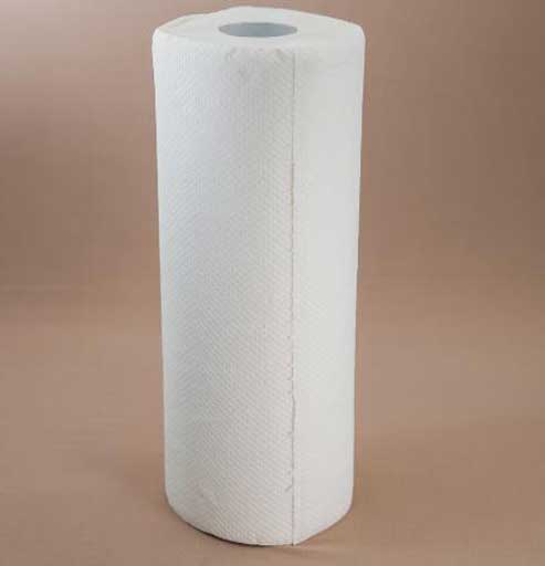 100% Virgin Paper Roll Towel For Kitchen (图4)