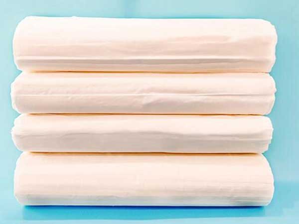 Pregnant confinement Physiological Period Soft Tissue Paper(图2)
