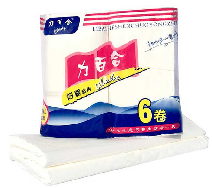 Toilet paper for delivery room(图9)